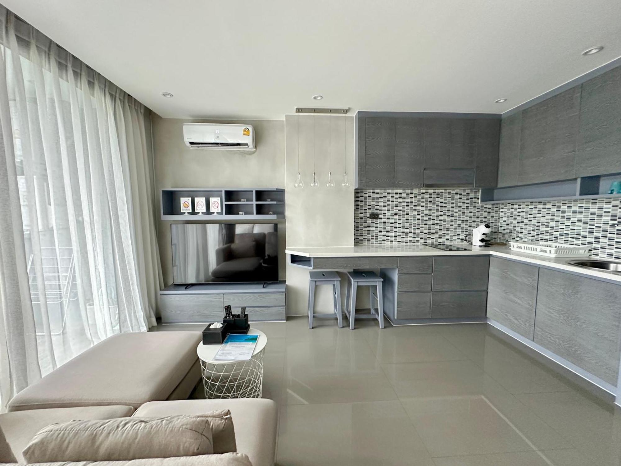 Charming Apartment At Citygate Kamala Residence By Ppr Esterno foto